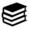 Books-with-solid-fill
